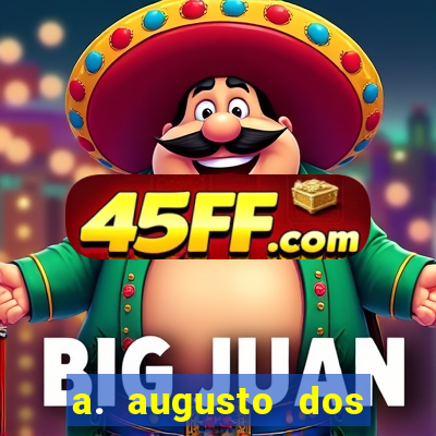 a. augusto dos santos tradutor